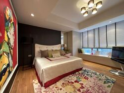 Prince Edward Link (D2), Condominium #483590281